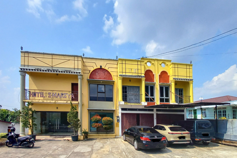 Exterior & Views 2, RedDoorz Syariah near Universitas Muhammadiyah Bungo, Bungo