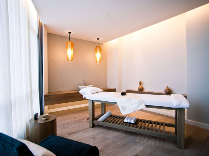 Sport & Beauty 4, Novotel Ha Long Bay, Hạ Long