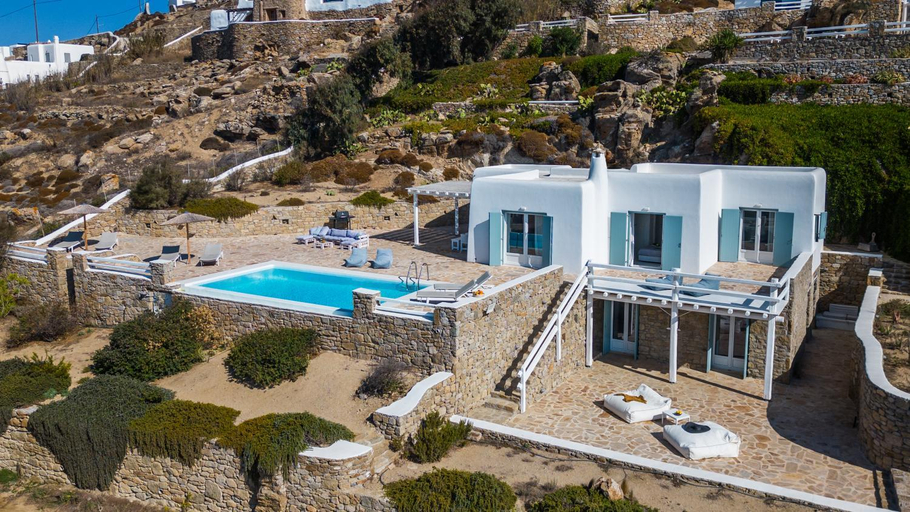 Others 2, Villa Crystal by Mykonos Mood, South Aegean