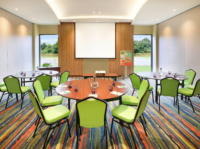 Business Facilities 5, ibis Styles Bogor Raya, Bogor