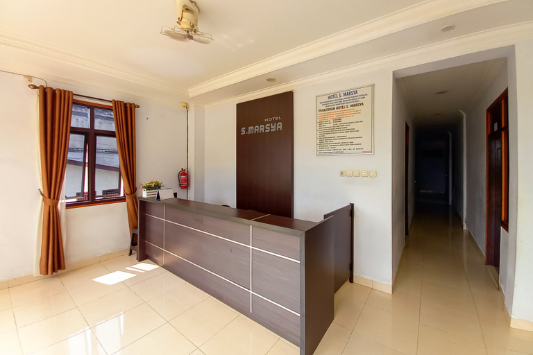 Others 4, RedDoorz Syariah near Universitas Muhammadiyah Bungo, Bungo