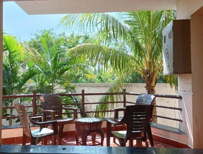 Others 4, Serene Sea access 3 BHK Villa with Shared pool & Shared Beach, Kancheepuram