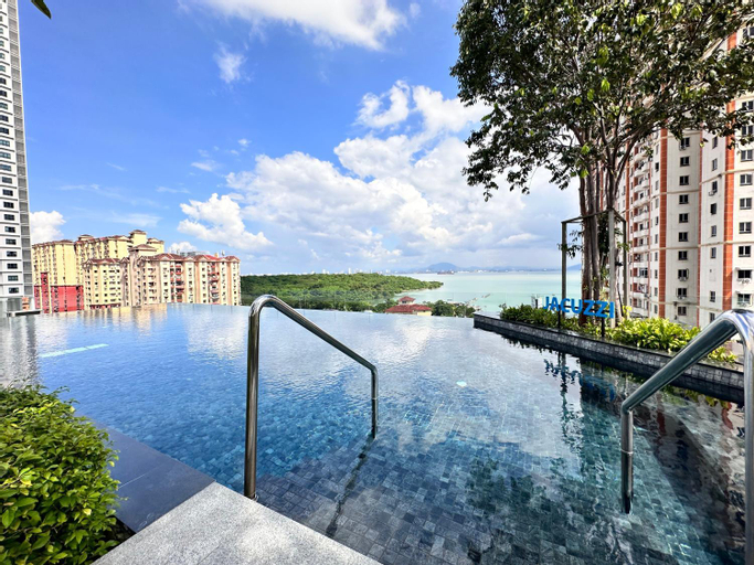 Sport & Beauty, Urban Suites @ Prime Area GeorgeTown 2Bedroom, Penang Island
