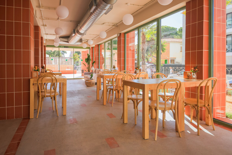 Food & Drinks 5, Aparthotel Terra Aurea, Tarragona