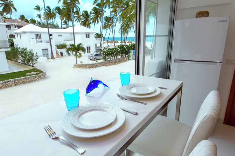 Others 5, Villas DELUXE Los Corales Beach, Salvaleon de Higuey