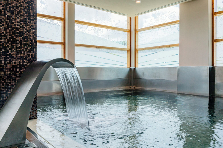 Sport & Beauty 2, Axis Porto Business & Spa Hotel, Matosinhos