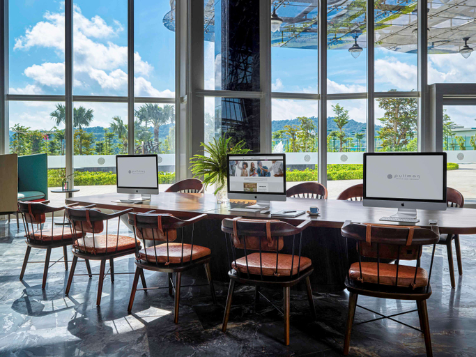 Food & Drinks 4, Pullman Phu Quoc Beach Resort, Phรบ Quแปc