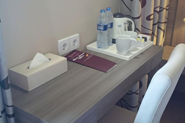 Amenities 17