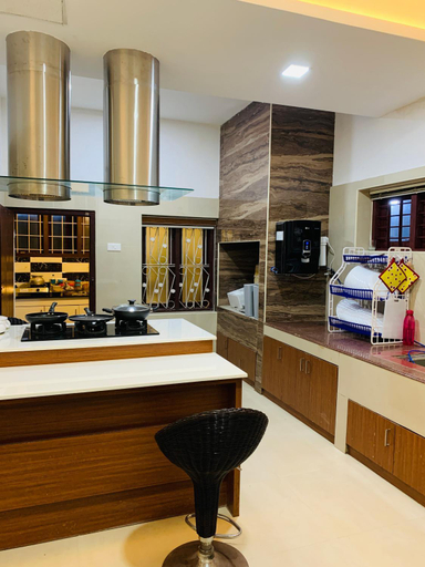 Food & Drinks 5, Mother's inn homestay, Ernakulam