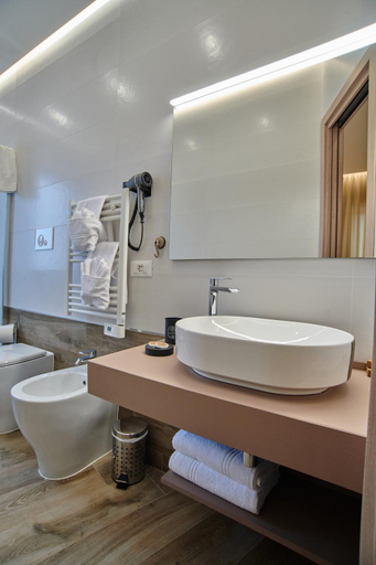 Others 5, B&B Giglio di mare, Cosenza