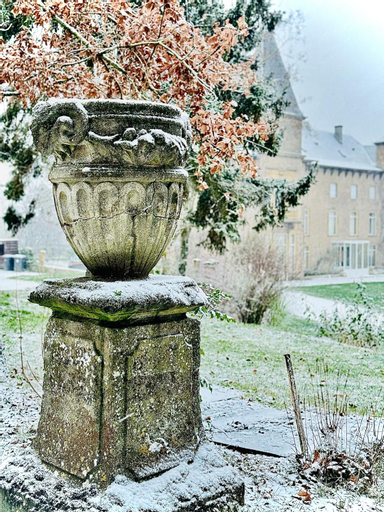 Chateau de Logne, Moselle