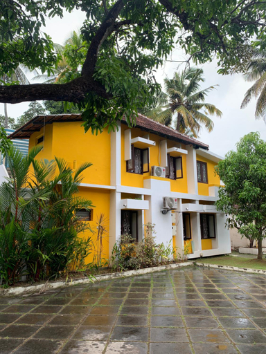 Exterior & Views 1, Mother's inn homestay, Ernakulam