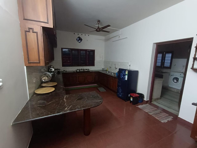 Others 4, Ritu Homestay (The Second Wind), Thiruvananthapuram