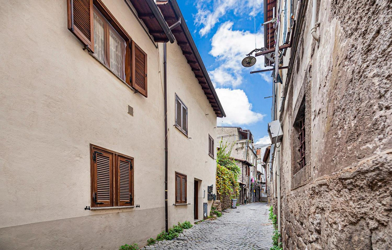 Alloggio Turistico di Giulia, Viterbo