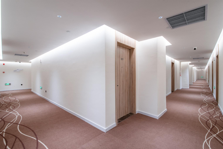 Others 3, Hanting Hotel Wenshan Qihua Square, Wenshan Zhuang and Miao