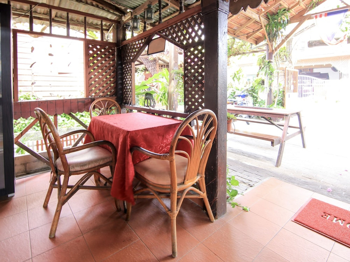 Others 5, Hotel O Ombak Inn Chalet, Manjung