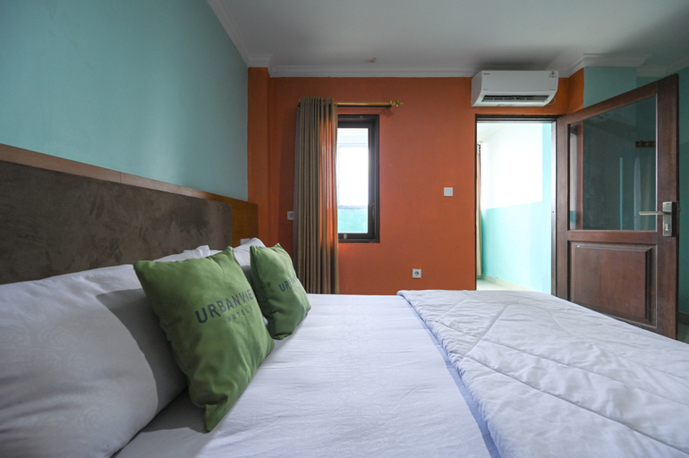 Bedroom 20