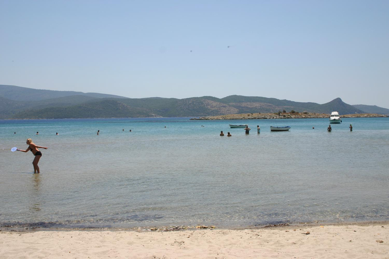 Others 2, Hotel Apartment Agios Konstantinos, North Aegean