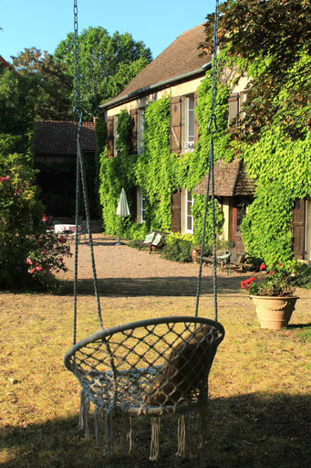 Others 2, Les CHARMES, Saône-et-Loire