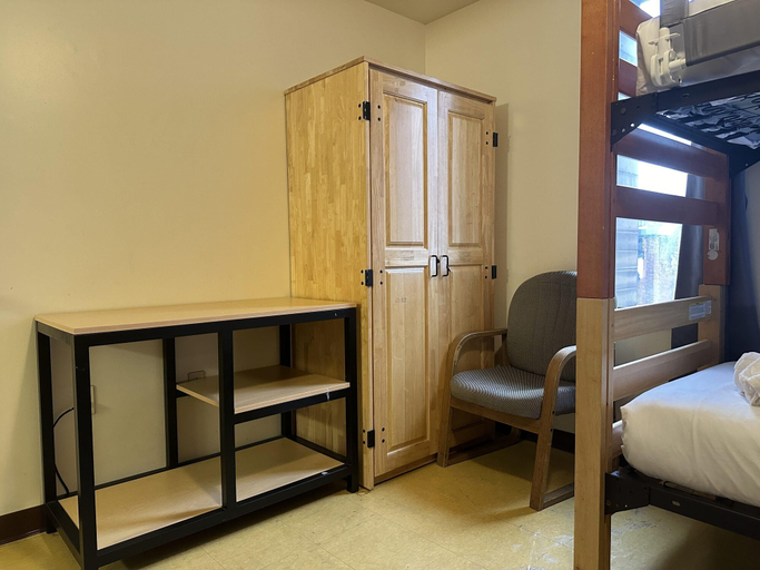 Bedroom 2, 2 Bedroom 2 Bath Apartment Heart of Downtown PIT, Allegheny
