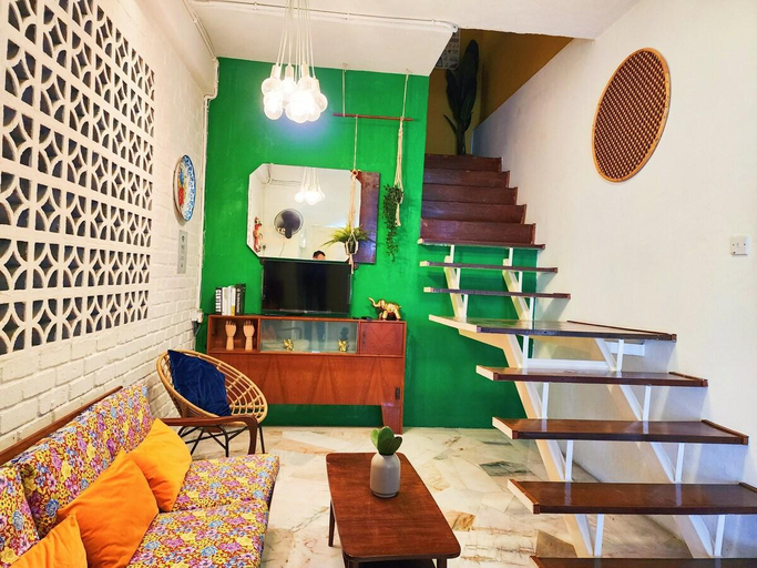 Others 5, Ipoh Station 18, Rainforest loft 2, Kinta
