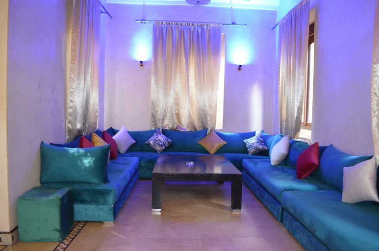Others 5, Villa in the Heart of Marrakech, Marrakech