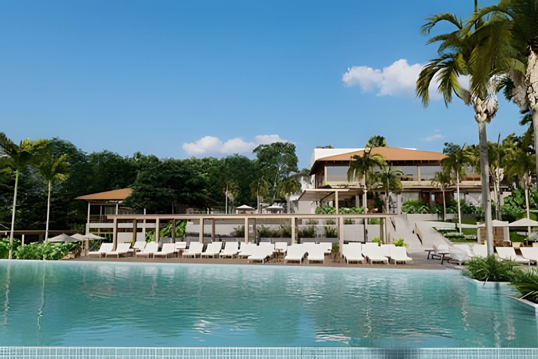 Exterior & Views 2, Quinta Santa Barbara Eco Resort - MC, Pirenópolis