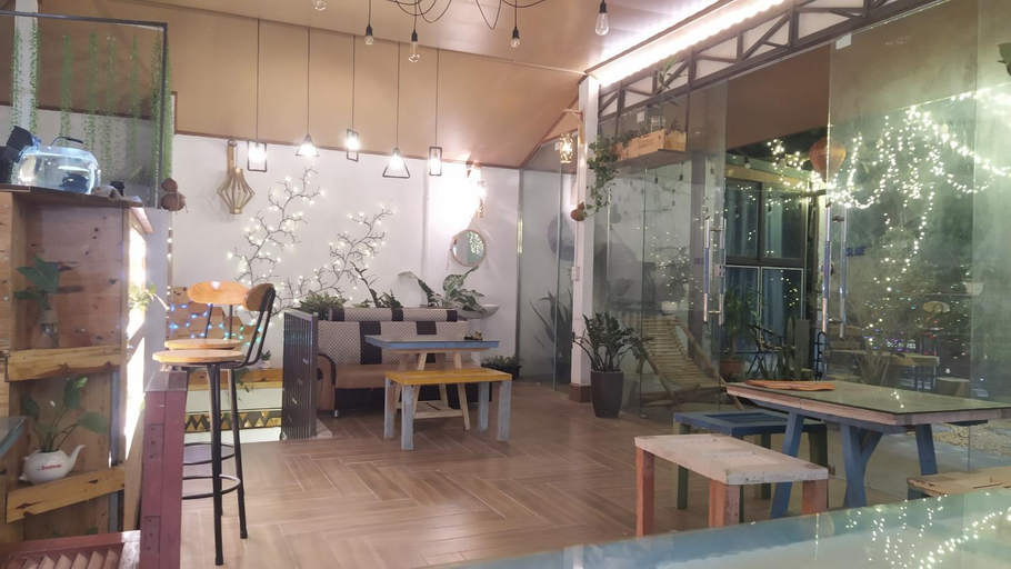 Food & Drinks 2, Tam Coc Green Homestay, Hoa Lư