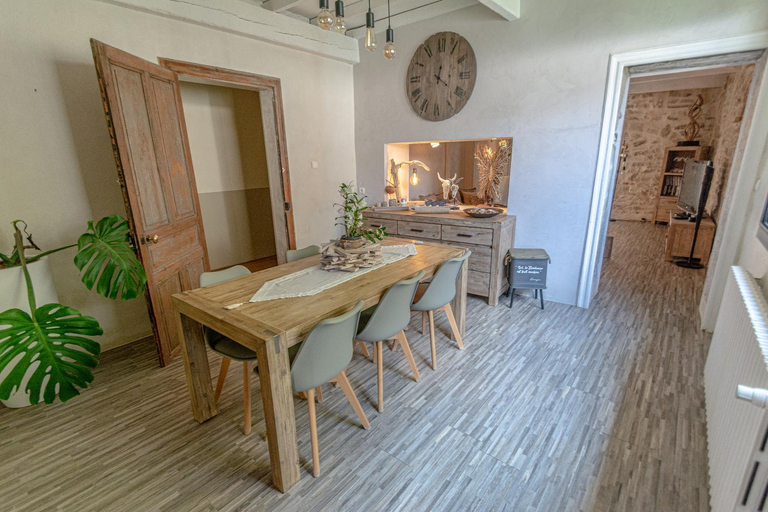 Others 3, Le Baratier - Demeure de charme Sauna & Piscine, Gard