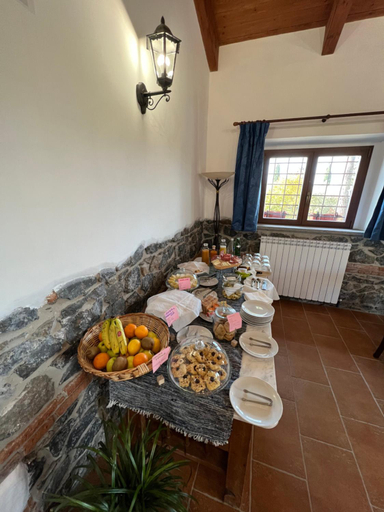 Others 4, B&b fili Al casale 1121, Roma