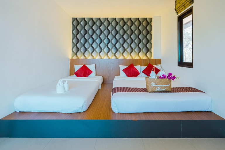 Bedroom 14