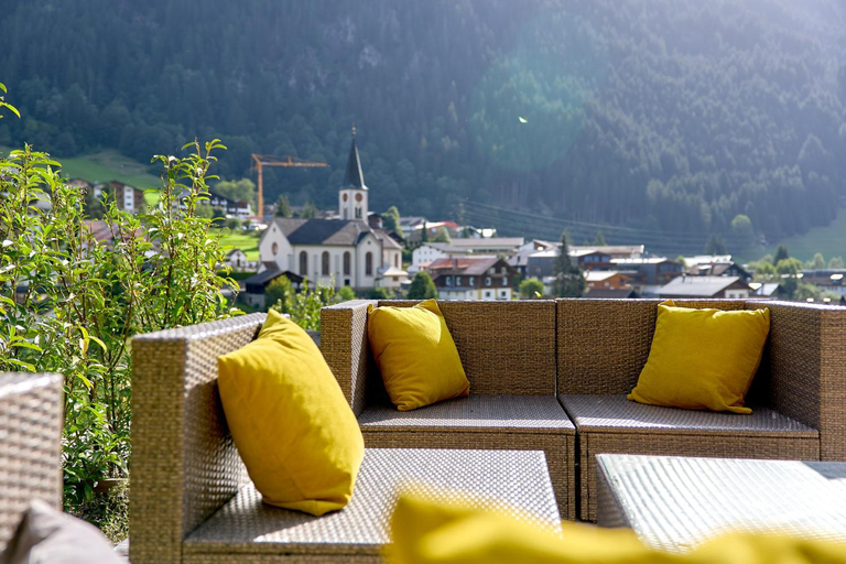 Others 5, DESIGN-CHALETS by Pferd auf Wolke NEU, Bludenz