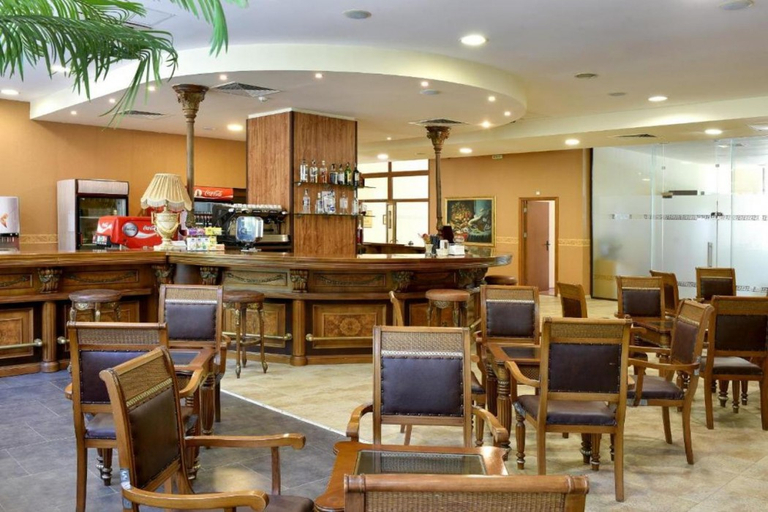 Food & Drinks 5, SG Estreya Residence, Varna