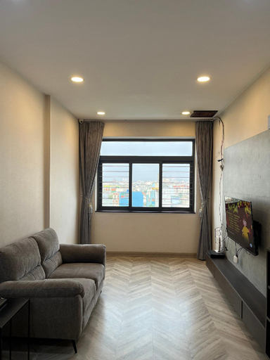 Others 5, Saigonhomes Apartment, Binh Tan