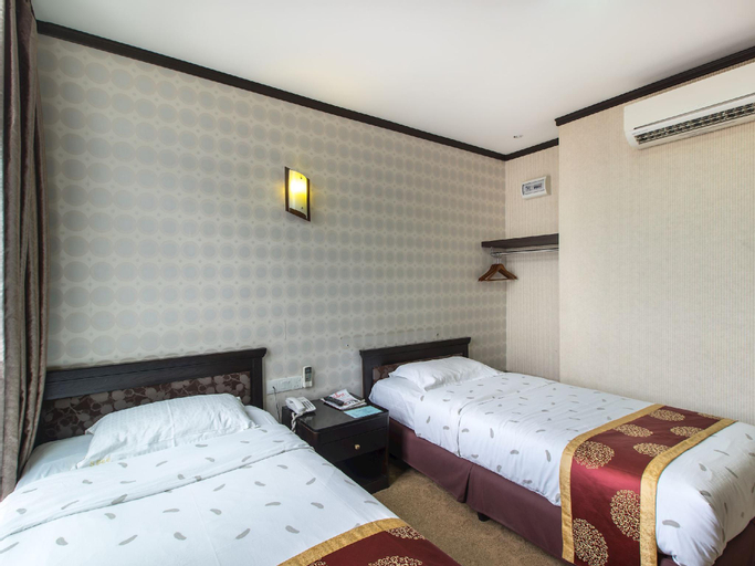 Bedroom 6