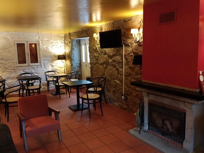 Food & Drinks 5, Quinta de Leandres, Manteigas