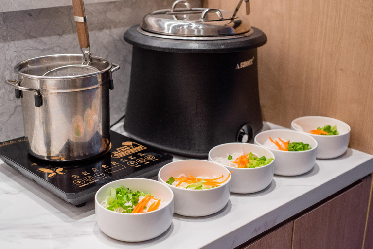 Food & Drinks 3, Hanting Hotel Wenshan Qihua Square, Wenshan Zhuang and Miao