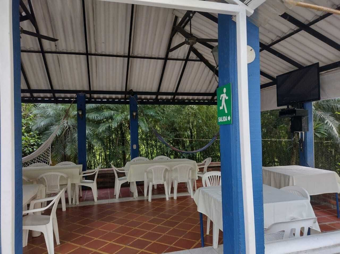 Food & Drinks 4, HOTEL CAMPESTRE EL SALITRE, Villeta