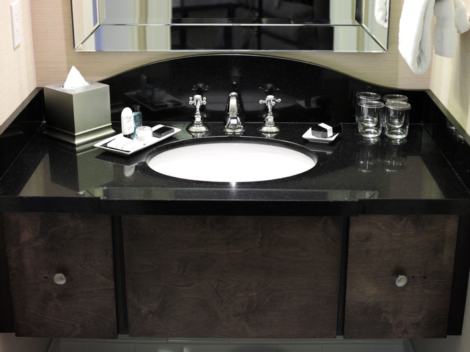 Bathroom 8