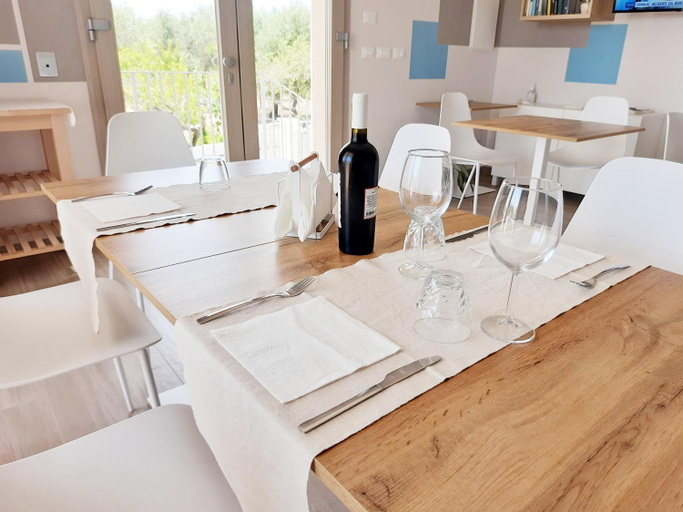Others 3, Shekhinah Bed and Breakfast Home Restaurant, Taranto