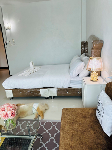 Service apartment lampang, Muang Lampang
