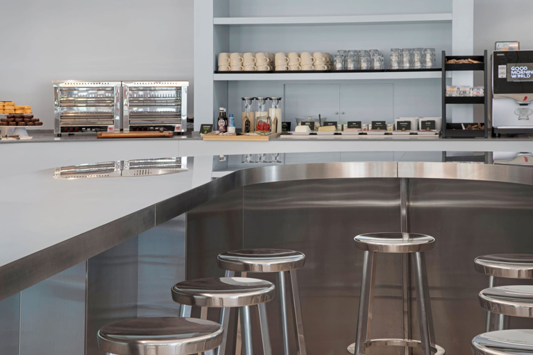 Food & Drinks 5, B&B Hotel Porto Gaia, Vila Nova de Gaia