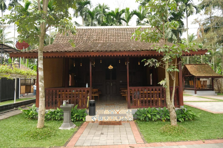 Others 5, Kayon Griya Osing Villa - Ijen, Banyuwangi