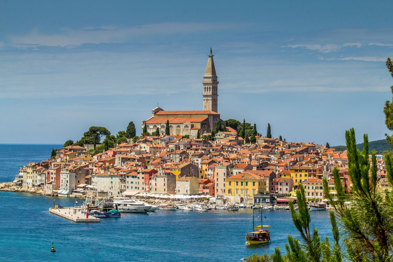 Exterior & Views 2, Apartment Sorgenfrei, Rovinj
