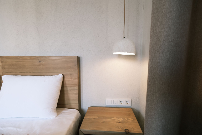 Bedroom 4, Nephos Beach Hotel, Manavgat