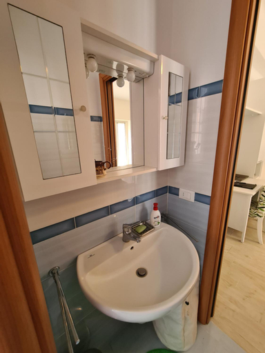 Bedroom 3, Costaguta 59 by PortofinoVacanze, Genova