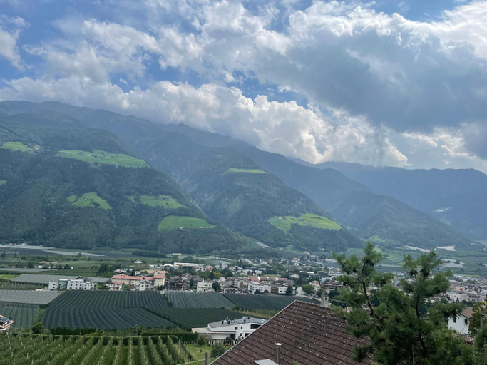 Others 4, Haus Kafersberg, Bolzano
