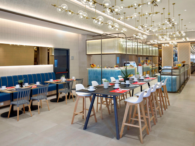 Food & Drinks 4, ibis Palembang Sanggar, Palembang