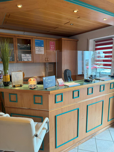 Public Area 2, Hotel Harbauer, Nürnberger Land