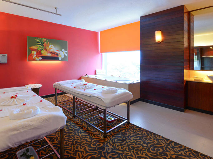 Bedroom 3, Novotel Nha Trang, Nha Trang